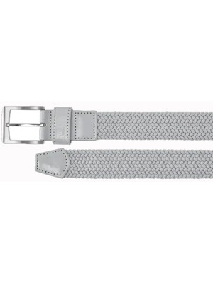 FootJoy Mens Essential Braided Belt