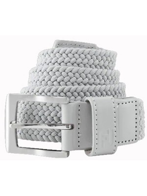 FootJoy Mens Essential Braided Belt