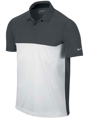 Nike Mens Major Moment Ace Polo Shirt | GolfOnline