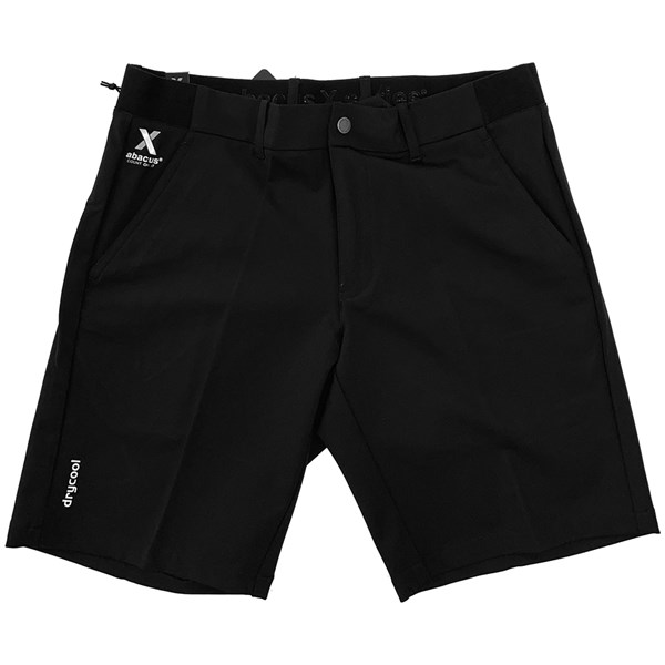 Abacus Mens Hype Drycool Shorts