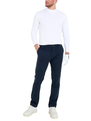 Abacus Mens Muirfield Softshell Trousers