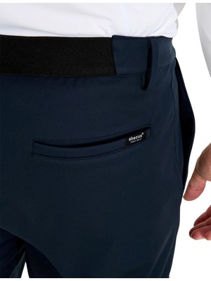 Abacus Mens Muirfield Softshell Trousers