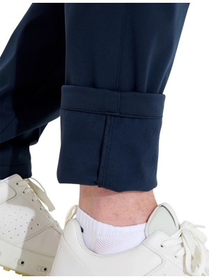 Abacus Mens Muirfield Softshell Trousers