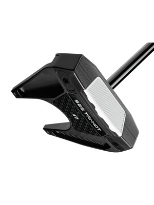 Odyssey Tri-Hot Square 2 Square Black Seven Putter