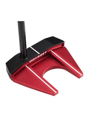 Odyssey Tri-Hot Square 2 Square SB Seven Putter