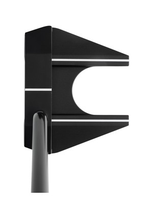 Odyssey Tri-Hot Square 2 Square Black Jailbird SB Putter