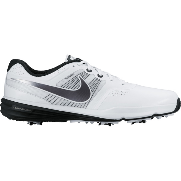 nike lunar golf shoes