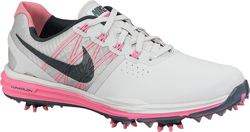 Nike Ladies Lunar Control Golf Shoes