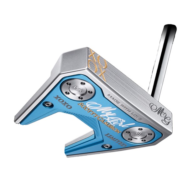 Limited Edition - Scotty Cameron My Girl Putter 2023