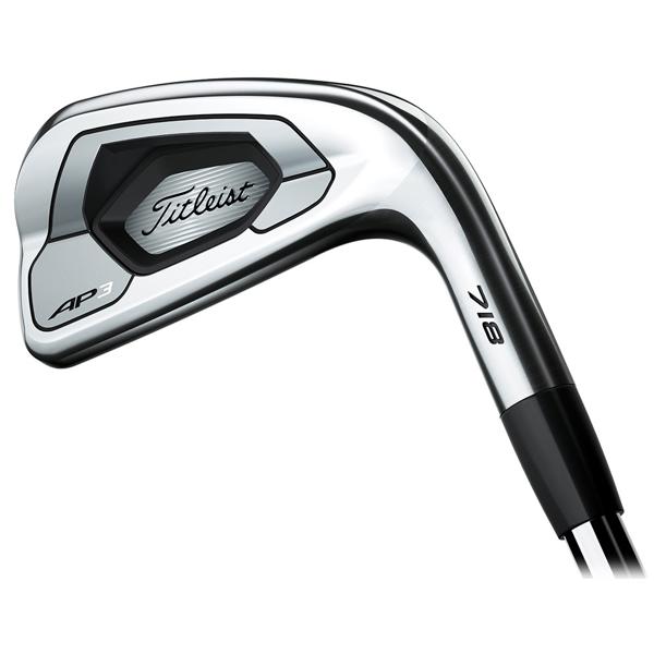 titleist ap3 vs mizuno jpx 919 forged