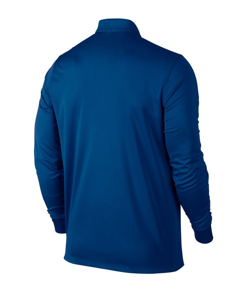 Nike Golf Mens Victory Long Sleeve Polo Shirt | GolfOnline