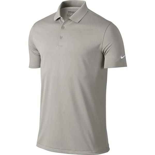 nike men's victory solid polo