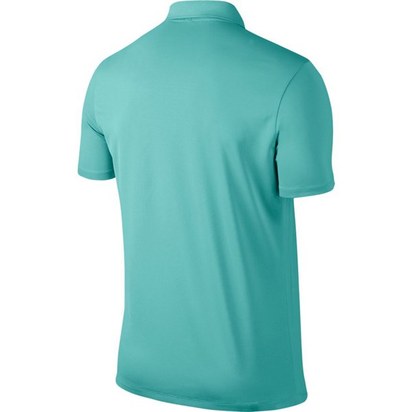 Nike Mens Victory Solid Polo Shirt (Logo On Sleeve) | GolfOnline