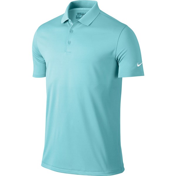 nike men's victory solid polo