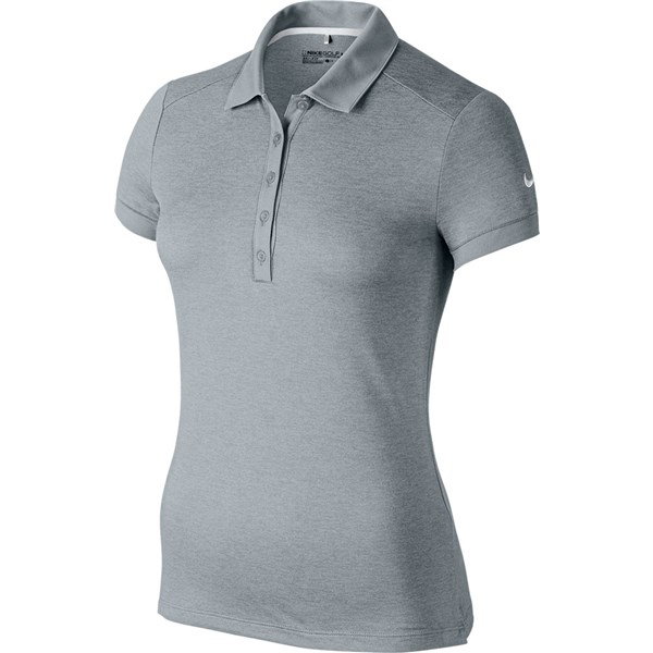 nike ladies golf polo shirts