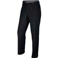 adidas Mens Fp Flat Front Contrast Trousers | GolfOnline