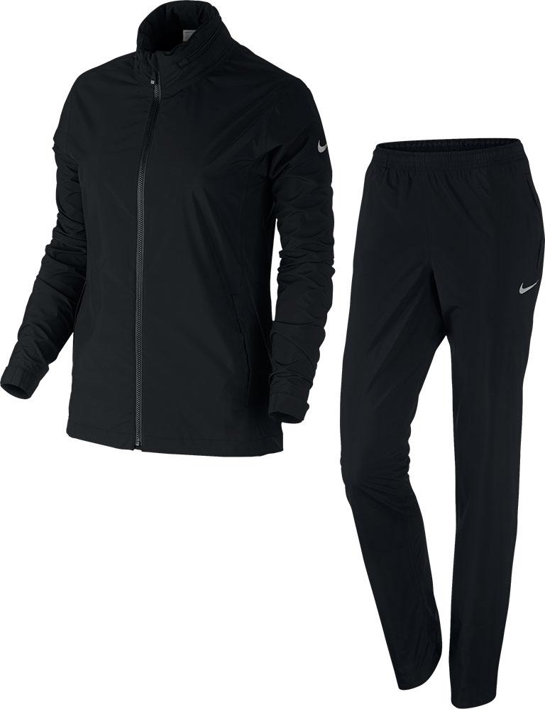 ladies nike waterproof jacket