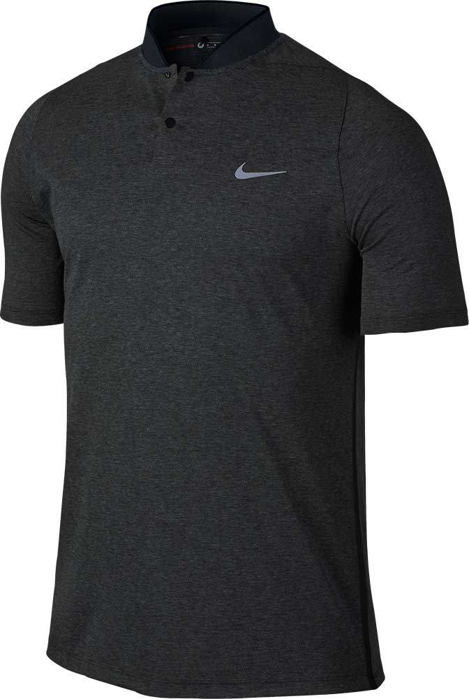 nike cotton polo