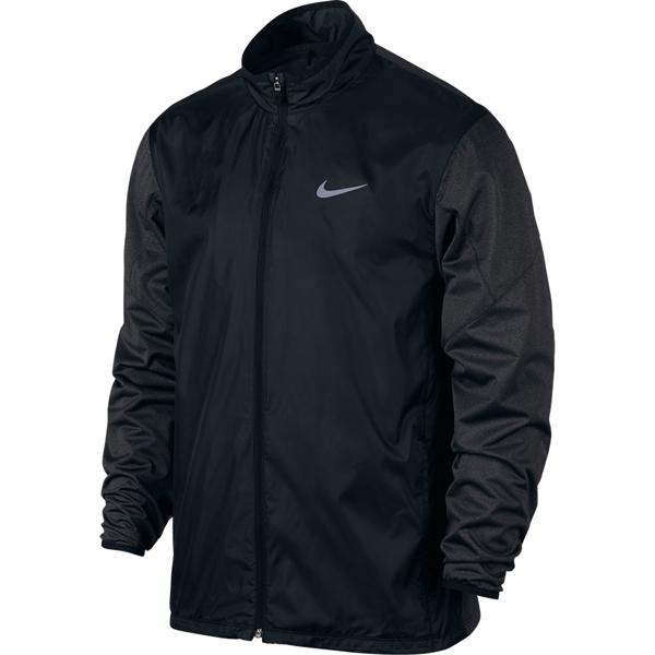 nike shield jacket golf