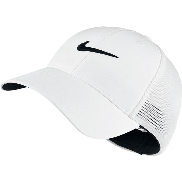 nike mesh cap