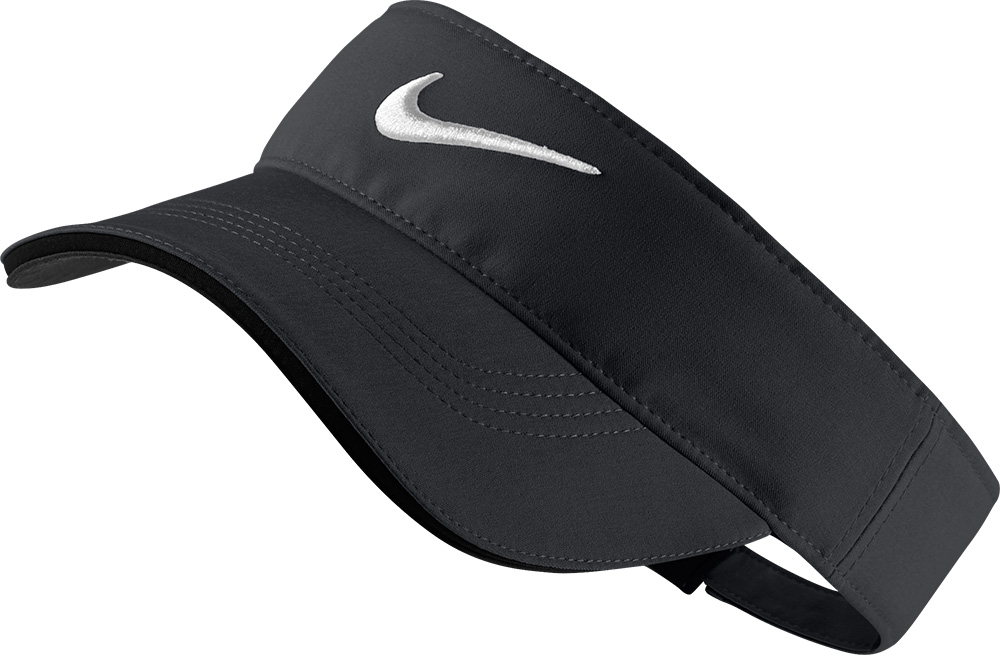 nike visor