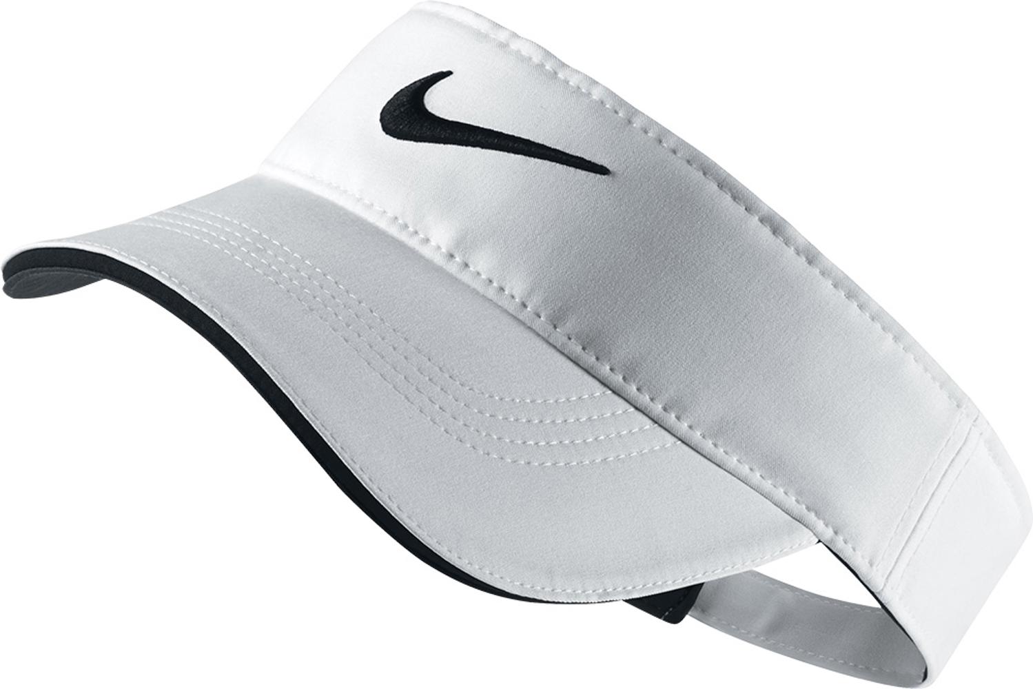 Nike Tech Tour Visor