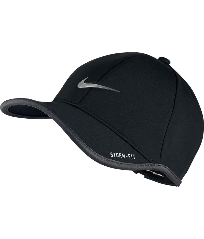 nike wave cap