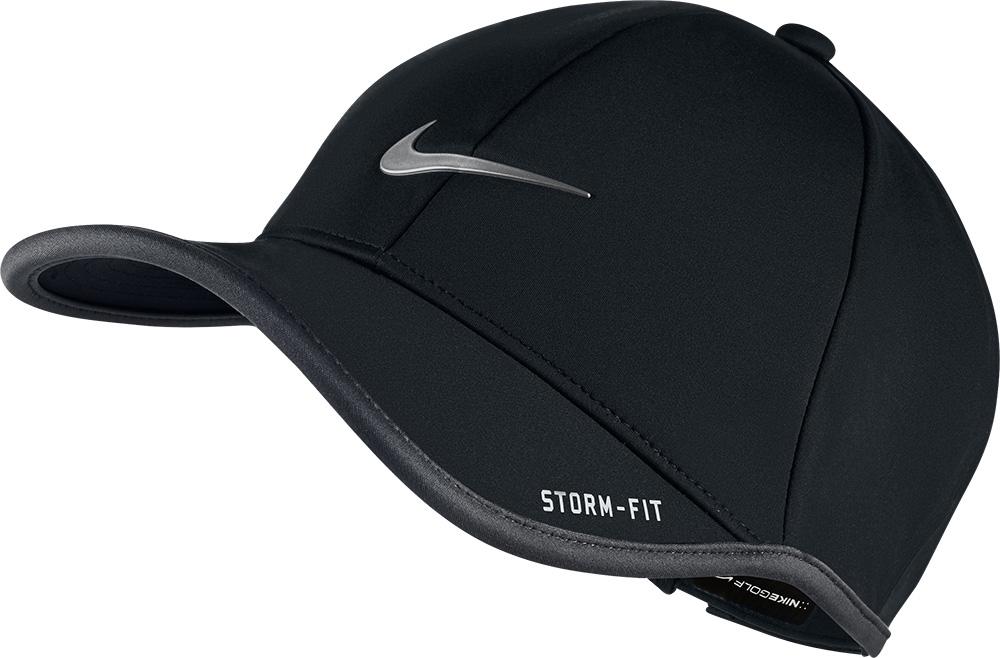 nike wave cap