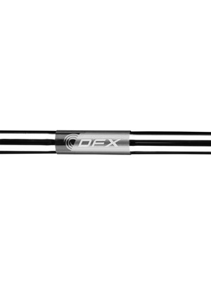 Odyssey DFX 2-Ball Blade Putter