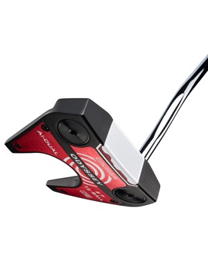 Odyssey Ai-Dual Seven DB 1/2 Ball Cruiser Putter