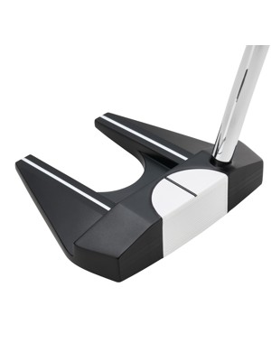 Odyssey Ai-Dual Seven DB 1/2 Ball Cruiser Putter