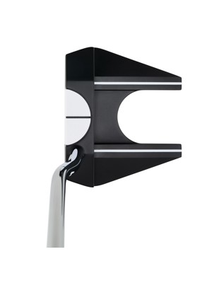 Odyssey Ai-Dual Seven DB 1/2 Ball Cruiser Putter