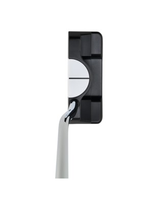 Odyssey Ladies Ai-Dual Double Wide 1/2 Ball Putter