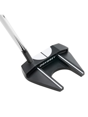 Odyssey Ai-Dual Seven S 1/2 Ball Putter