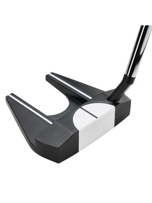 Odyssey Ai-Dual Seven S 1/2 Ball Putter