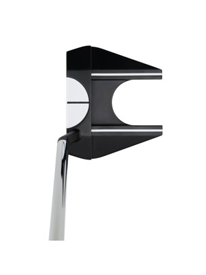 Odyssey Ai-Dual Seven S 1/2 Ball Putter