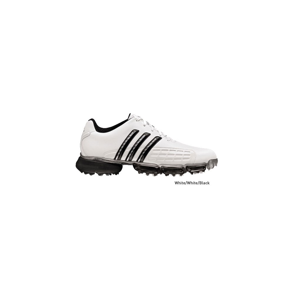 Adidas powerband outlet tour golf shoes