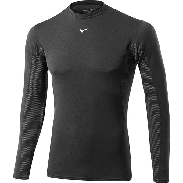 mizuno base layer