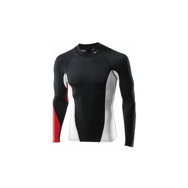 mizuno base layer