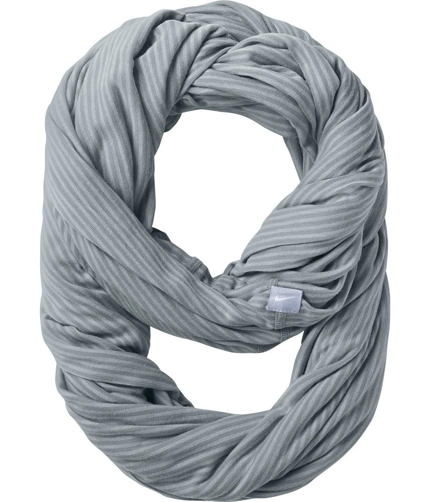 mens nike scarf