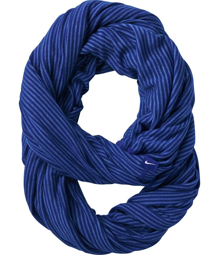 mens nike scarf