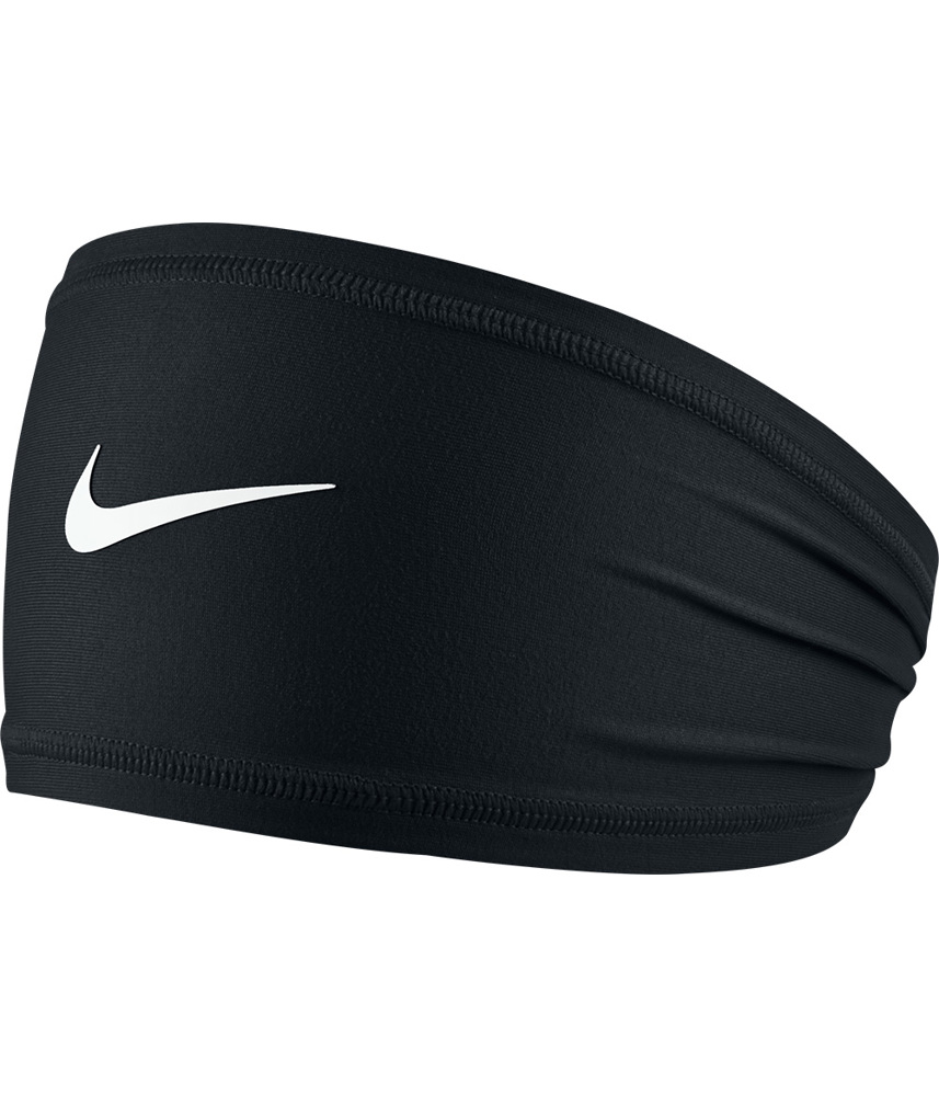 a nike headband