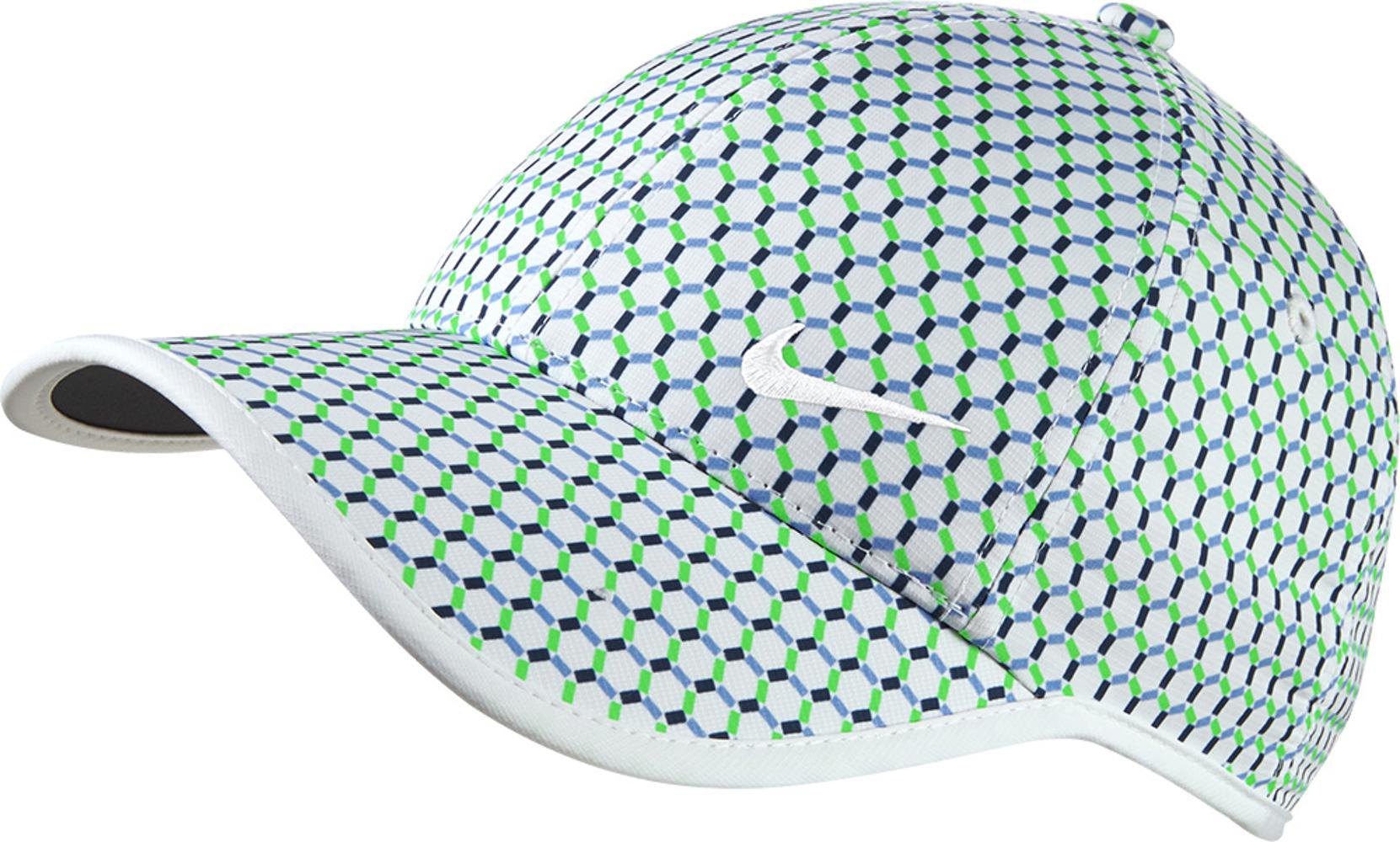 nike with toe cap