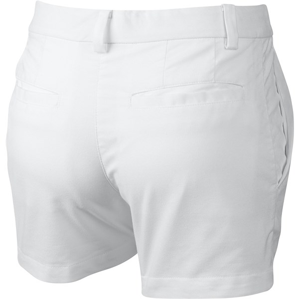 nike girls golf shorts