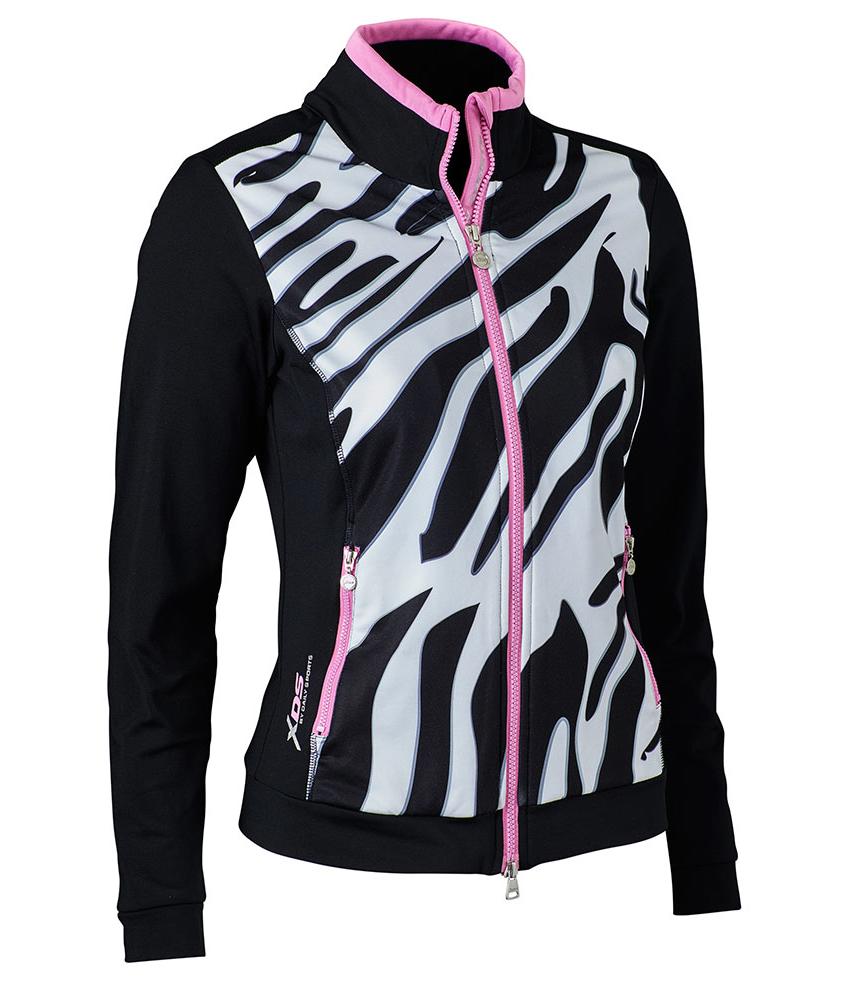 Daily Sports Ladies Leja Jacket - Golfonline