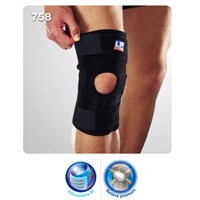 LP Support Open Pantella Knee Support