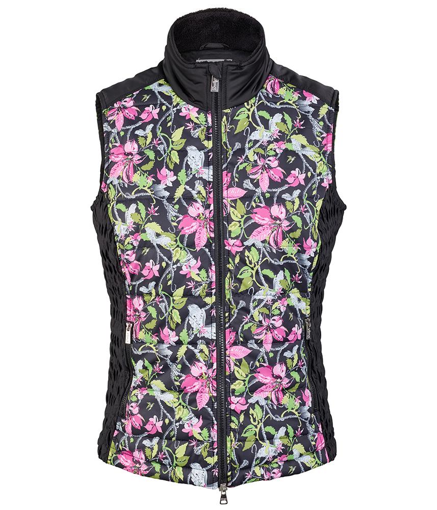 Daily Sports Ladies Lilianan Wind Vest