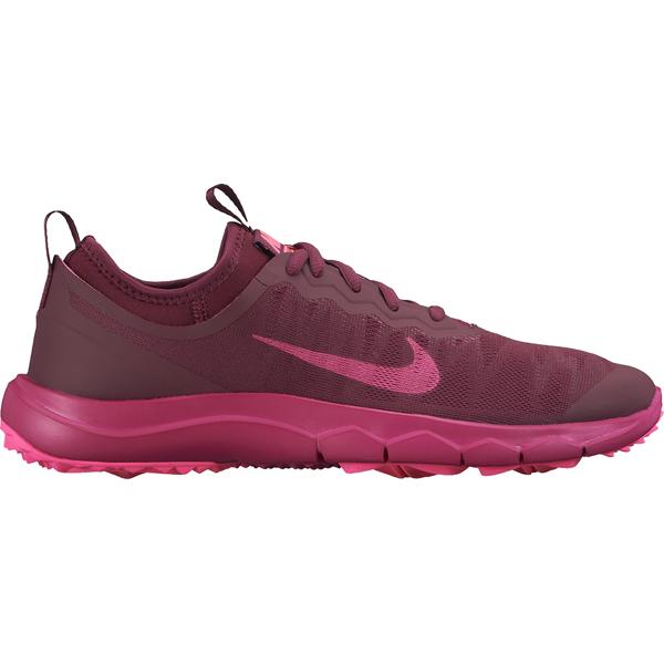 nike fi flex golf shoes womens