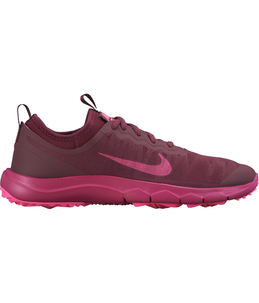Nike Ladies FI Summerlite Golf Shoes