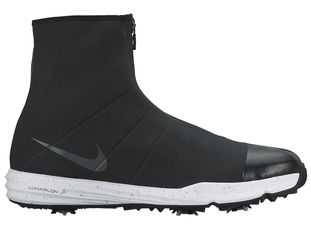 Nike Mens Lunar Bandon 3 Golf Boots 